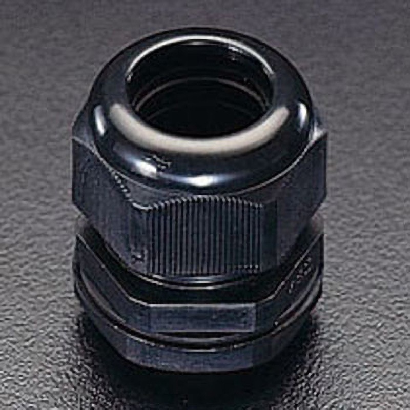 EA948HB-12 3-6.5mmケーブルグランド エスコ 1セット(25個) EA948HB-12 5,004円