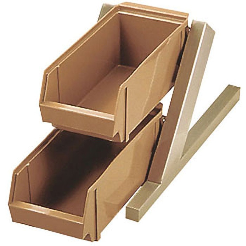 オーガナイザー 1セット EBM(江部松商事) 【通販モノタロウ】