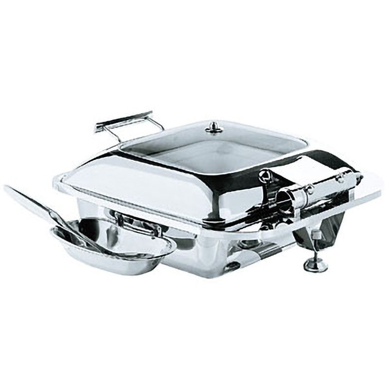 スマートチューフィング 角型 EBM(江部松商事) チェーフィング