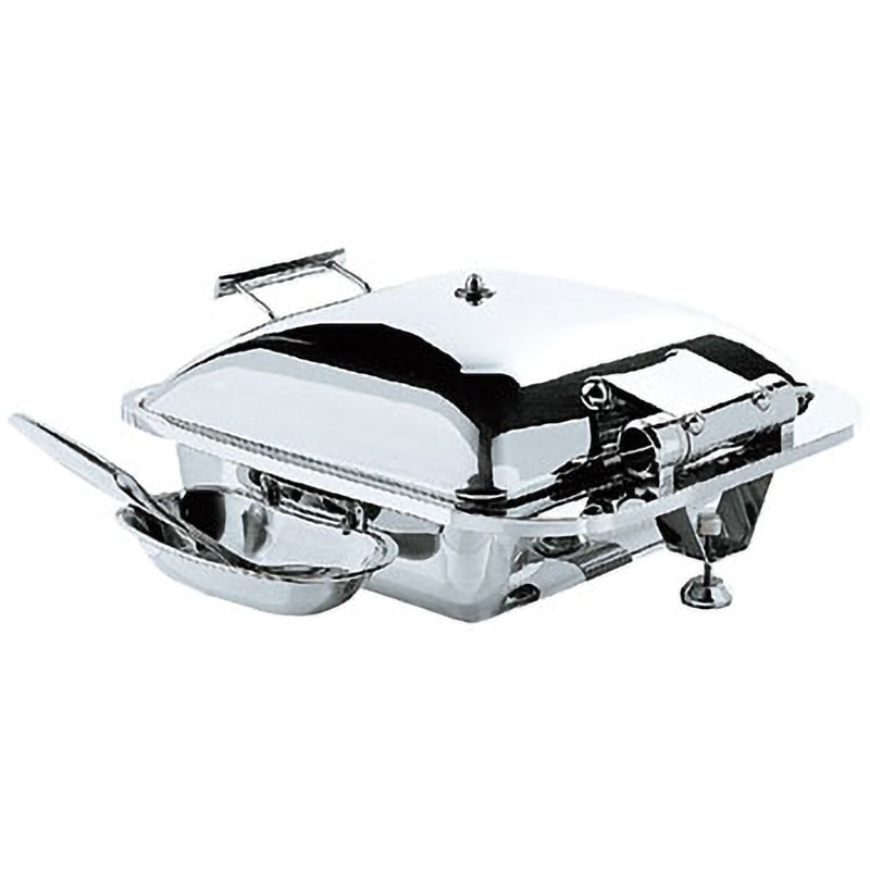 スマートチューフィング 角型 EBM(江部松商事) チェーフィング