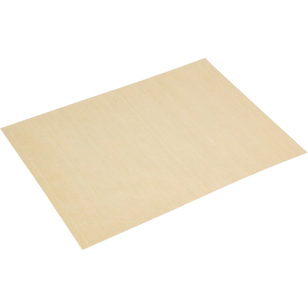 フッ素樹脂加工シート(10枚入) EBM(江部松商事) 幅33cm長さ45.5cm