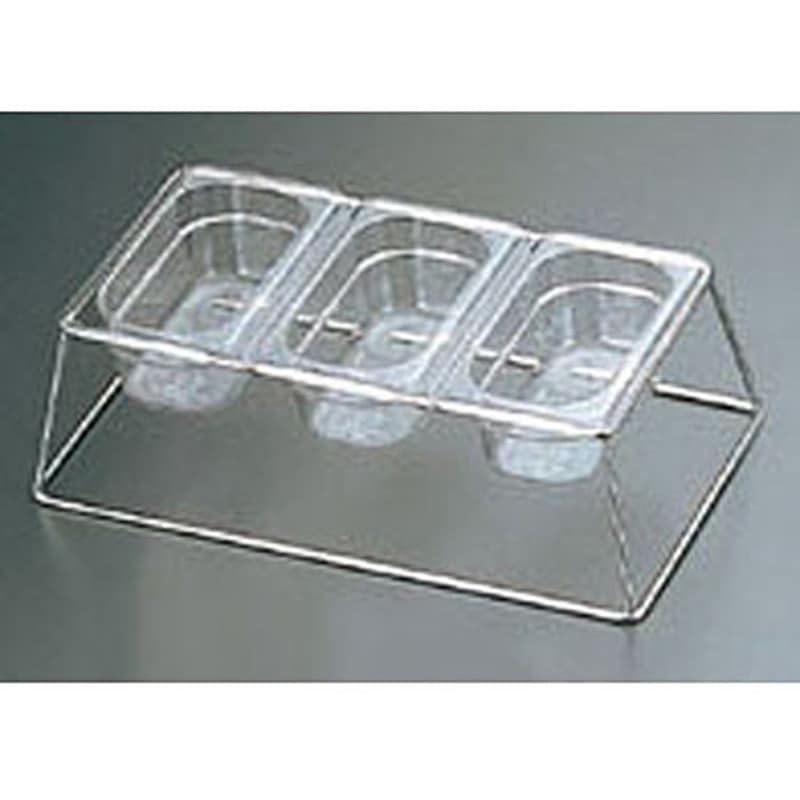 フードパンシステム EBM(江部松商事) 外寸360×208×H110mm