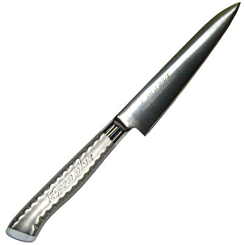 E-proPLUS ペティーナイフ 12cm 1個 EBM(江部松商事) 【通販モノタロウ】