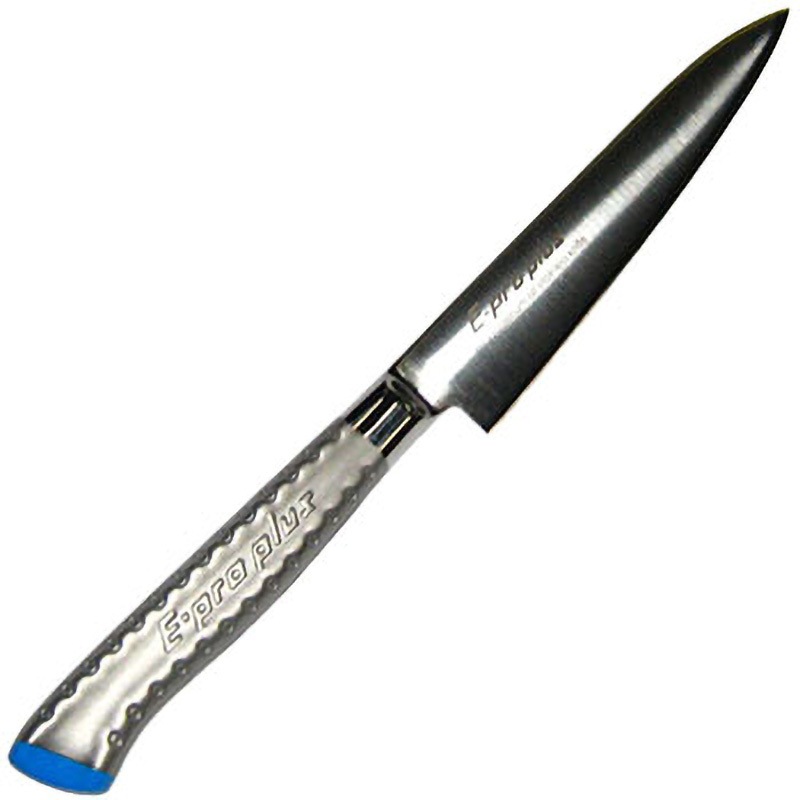 E-proPLUS ペティーナイフ 12cm 1個 EBM(江部松商事) 【通販モノタロウ】