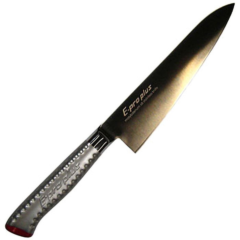E-proPLUS 牛刀 18cm 1個 EBM(江部松商事) 【通販モノタロウ】