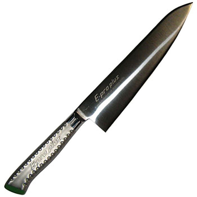 E-proPLUS 牛刀 24cm 1個 EBM(江部松商事) 【通販モノタロウ】
