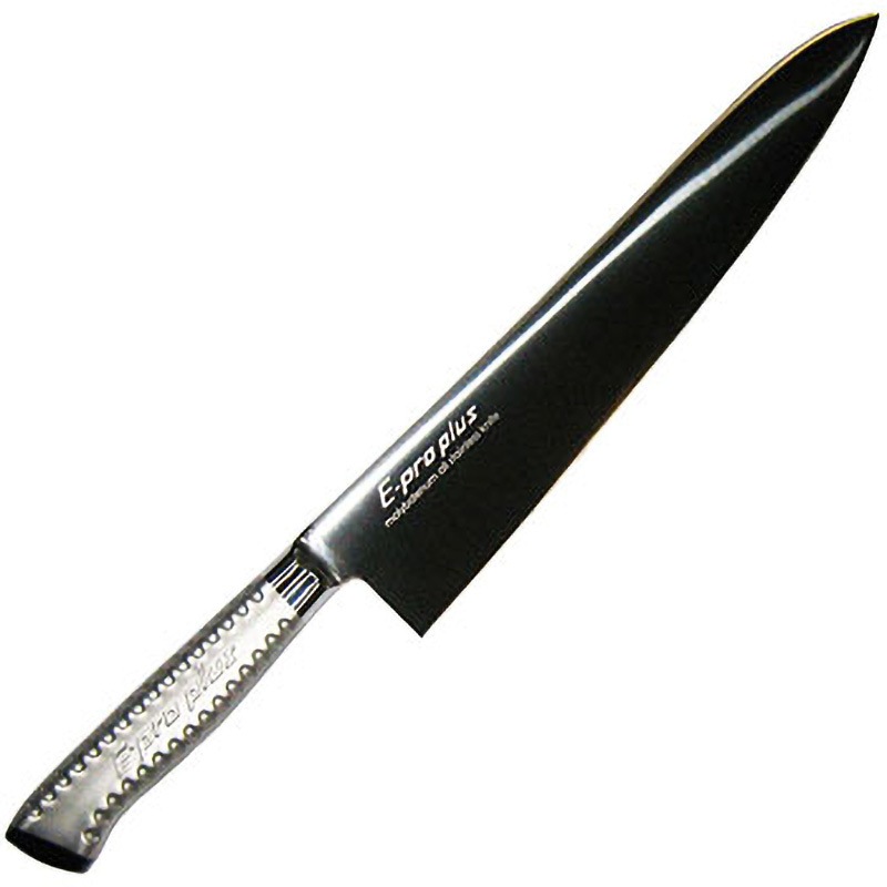 E-proPLUS 牛刀 30cm 1個 EBM(江部松商事) 【通販モノタロウ】