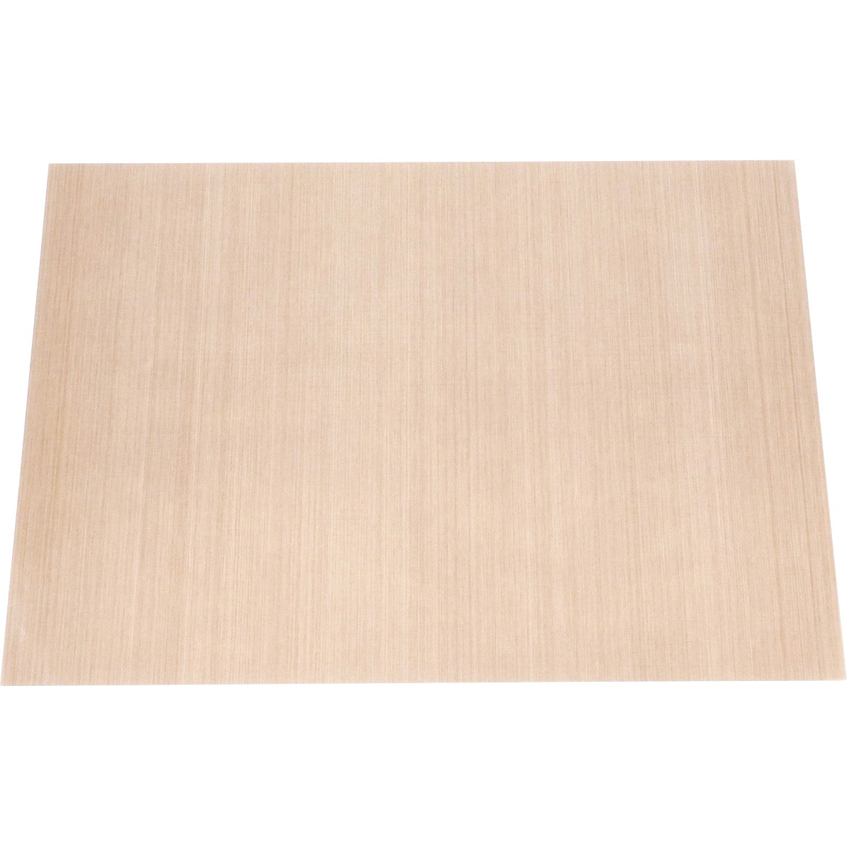 厚口フッ素樹脂加工 ベーキングシート(10枚入) EBM 幅49.5cm長さ35cm