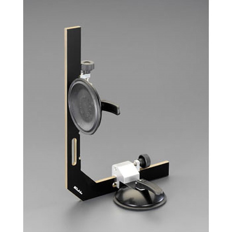 エスコ 固定型サクションホルダー EA950YC-650 入数：1個 代引不可個人宅配送不可ESCO(エスコ) 固定型サクションホルダー