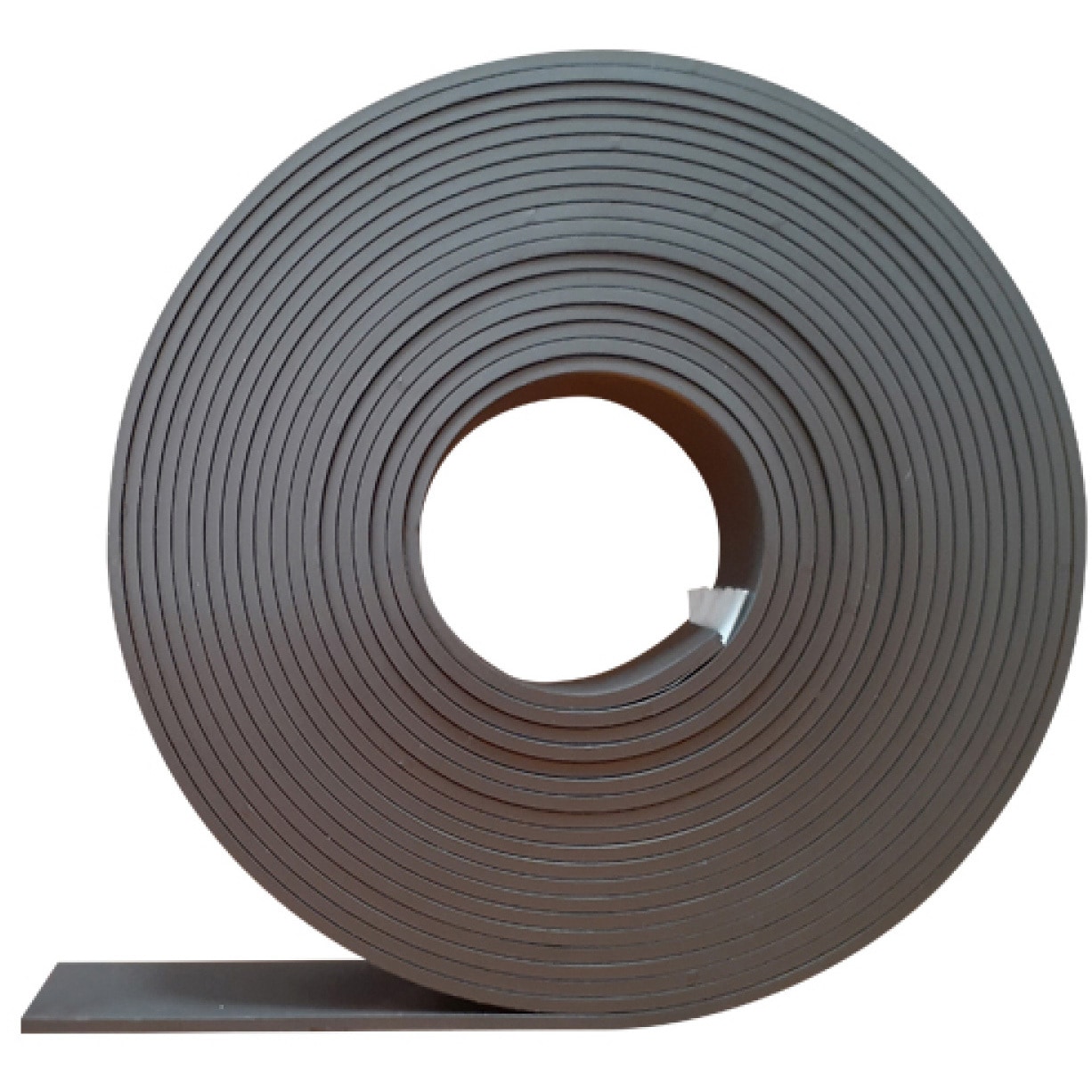 32-8789 強力マグネットテープ ササガワ 幅50mm 1巻 32-8789 - 【通販