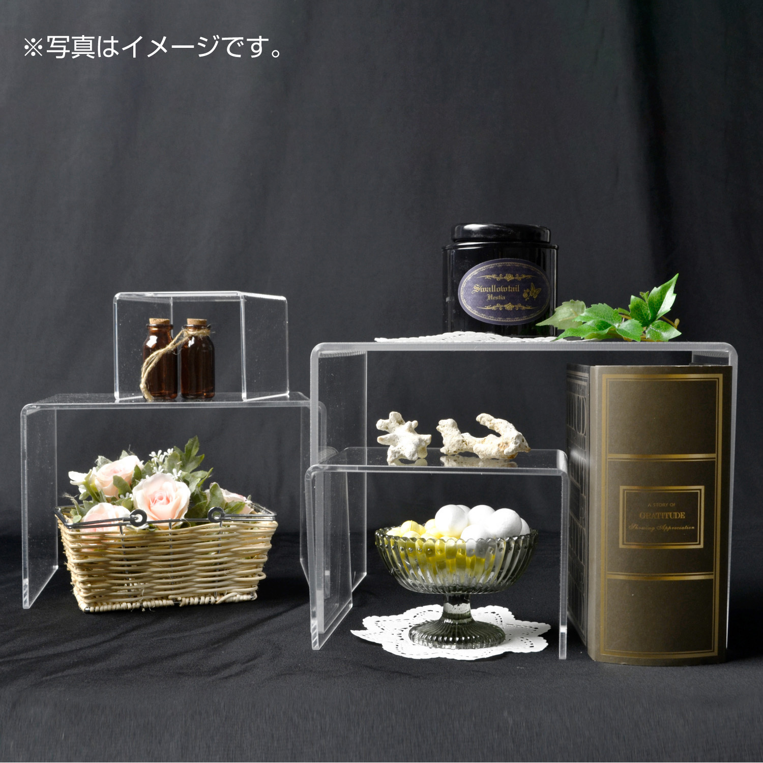 【アクリル画】 商品名 小判川1  額付き新品未使用品 S792242ec50d649d79c22defd4db57