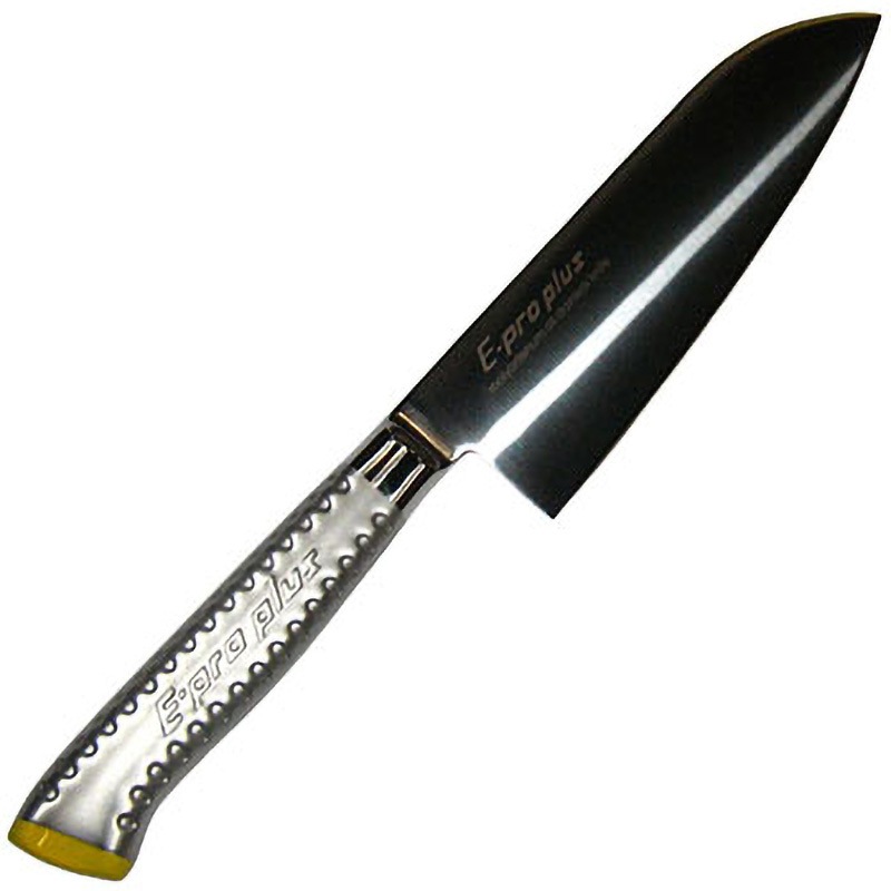 E-proPLUS 三徳型 16.5cm EBM(江部松商事) 刃渡り165mm