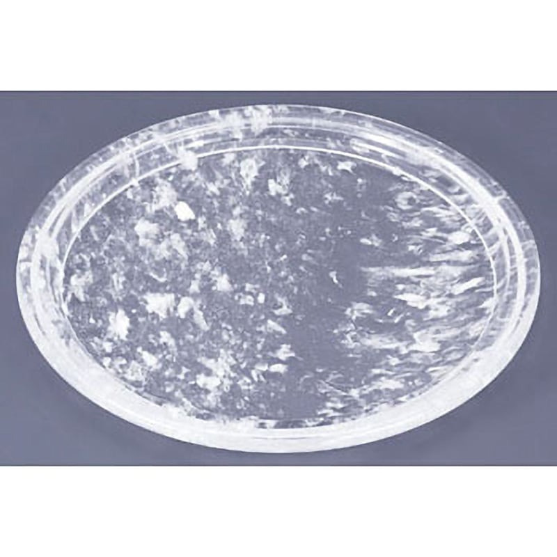 水晶プレート　焼肉 水晶焼肉用プレート 1個 EBM(江部松商事) 【通販モノタロウ】