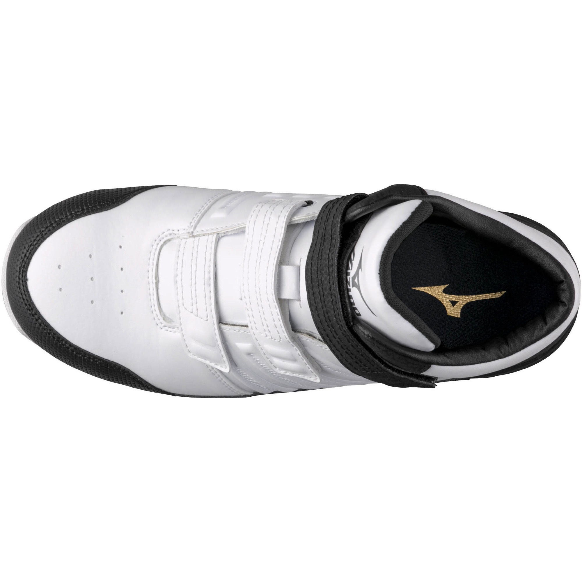 F1GA220501260 オールマイティSSⅡ21H mizuno(ミズノ) ハイカット ゴム