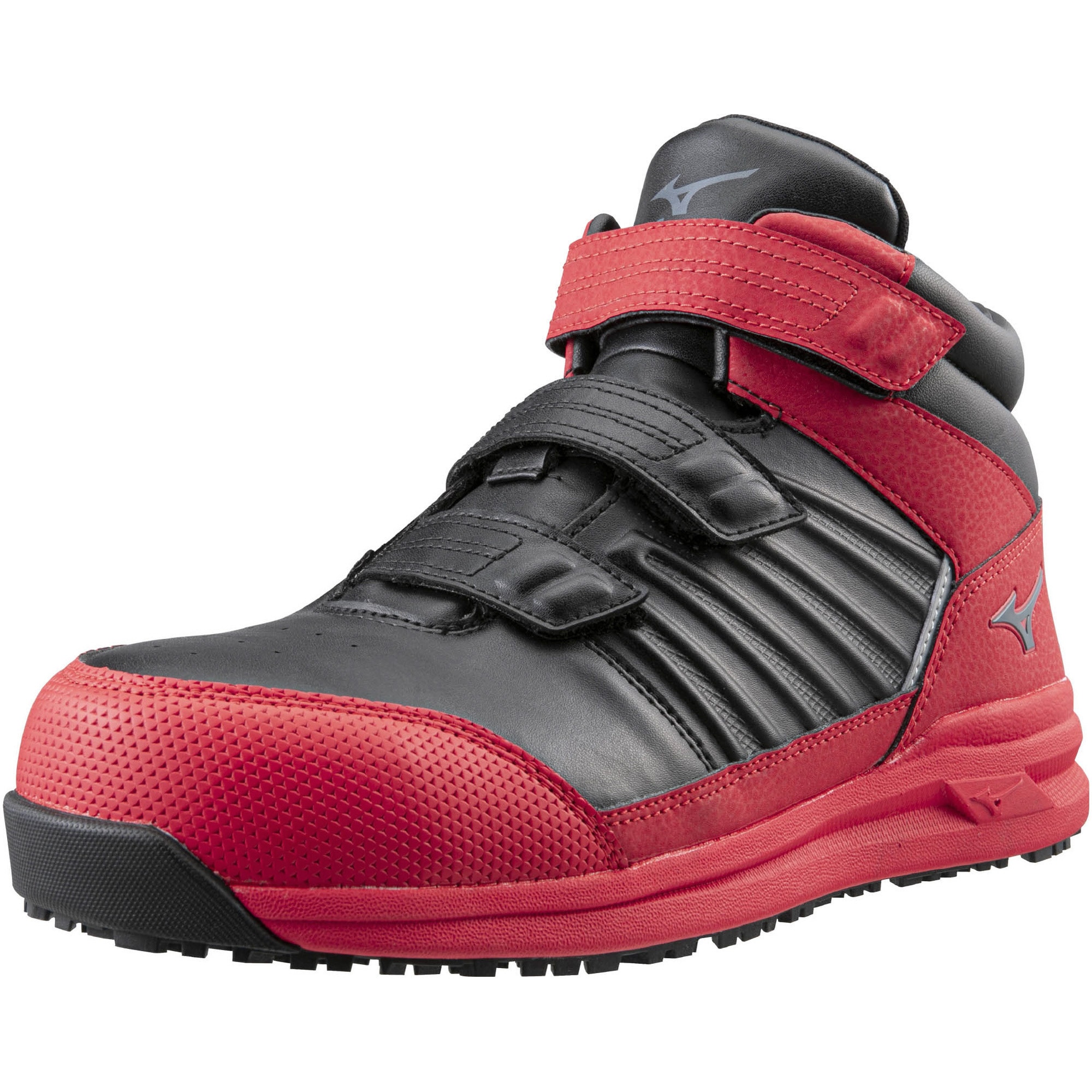 F1GA220509270 オールマイティSSⅡ21H mizuno(ミズノ) ハイカット