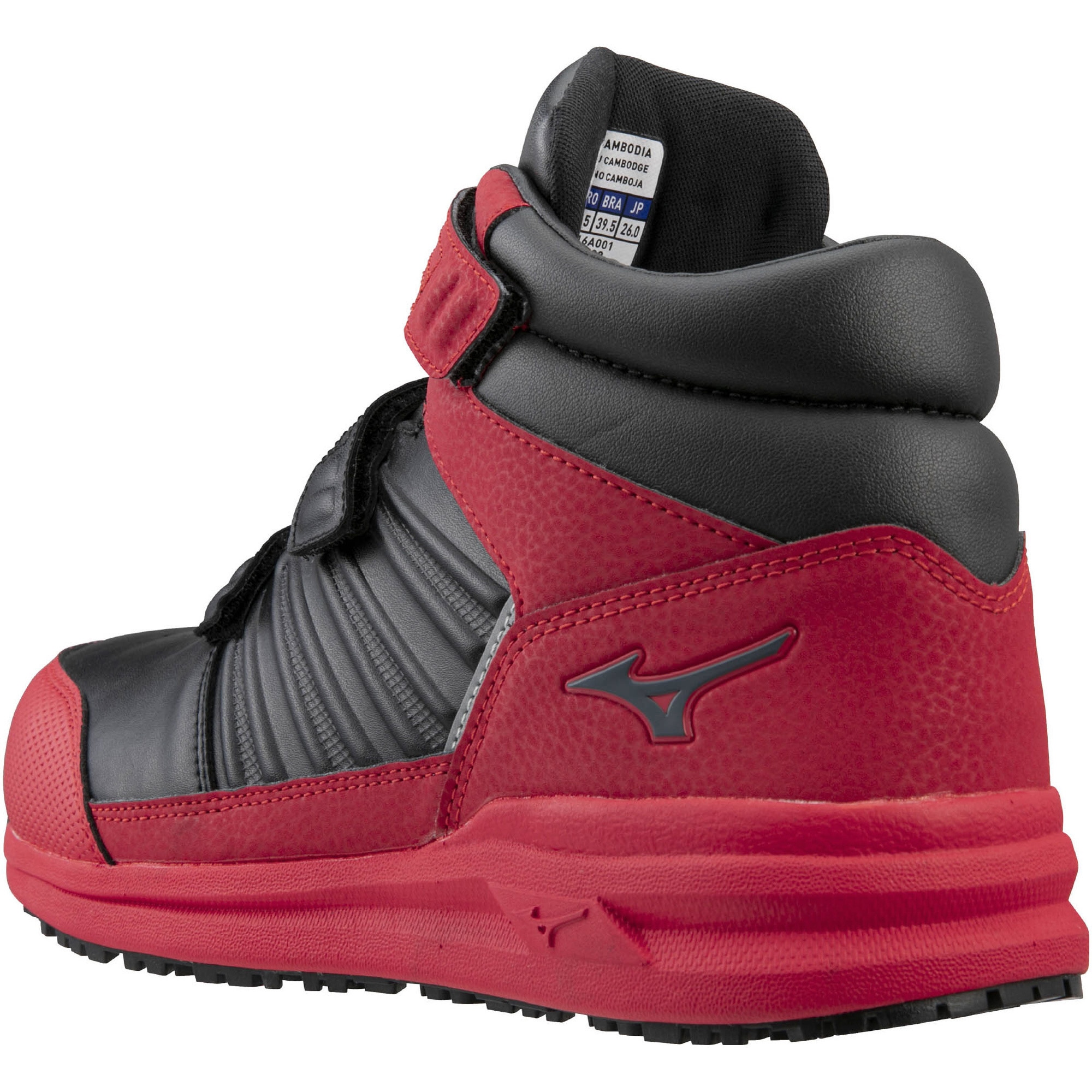 【MIYO】 F1GA220509290 オールマイティSSⅡ21H 1足 mizuno(ミズノ) 【通販