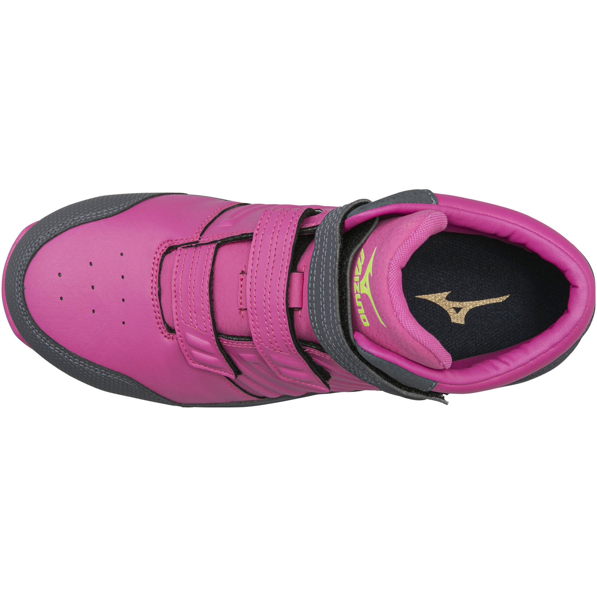 F1GA220550265 オールマイティSSⅡ21H 1足 mizuno(ミズノ