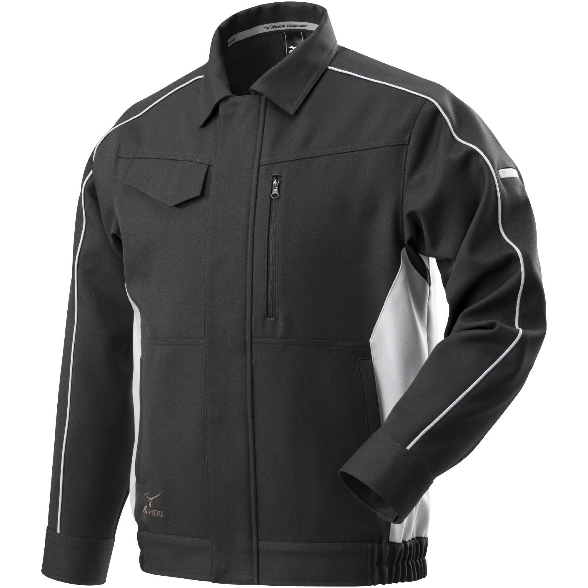 FR2 ワークジャケット Washed Heavy Canvas Work Jacket[FRJ202] – #FR2