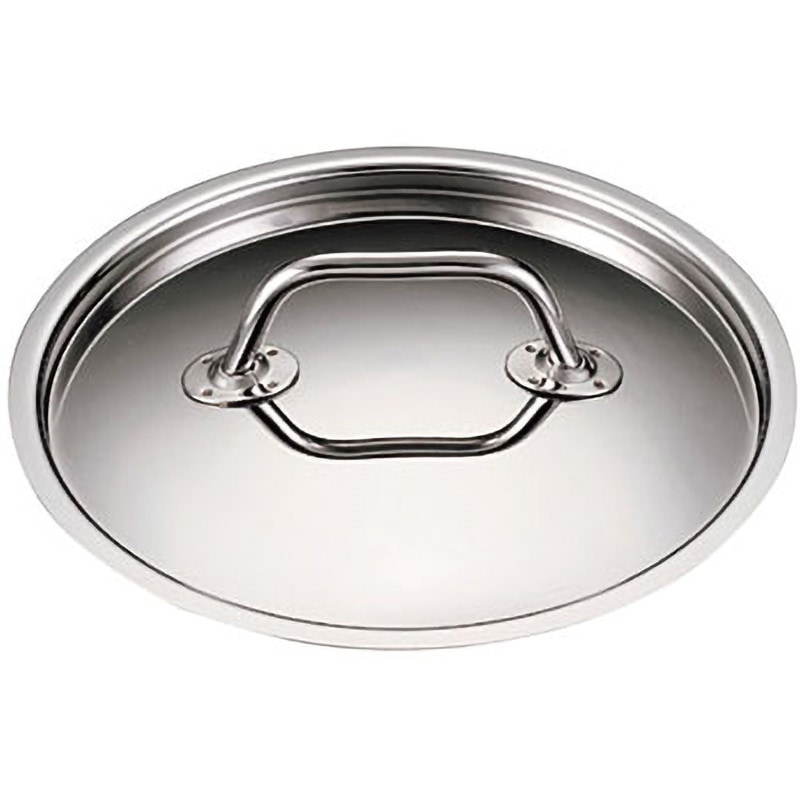 Gastro443 鍋蓋 EBM(江部松商事) サイズ50cm外径516mm 【通販モノタロウ】