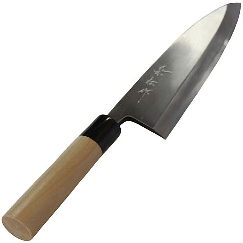 出刃包丁２１cm兼松作 Amazon｜兼松(Kanematsu) 特撰 出刃庖丁 21cm 兼松作 安来鋼｜出刃包丁