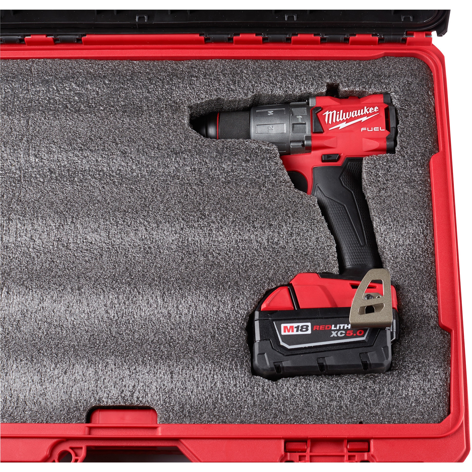 48-22-8450 PACKOUT ツールボックス Mサイズ フォーム入り