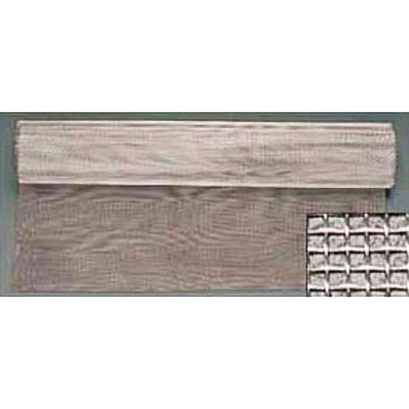 EA952AA-16 工作ネット(ステンレス網) エスコ メッシュ16 1本 EA952AA