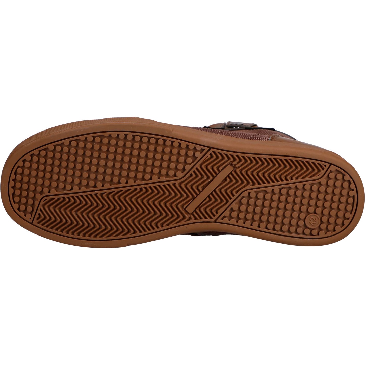 MOTO-AW-BR-25.0cm MOTO-AW-Br 防水ライディングシューズ RIDEZ(ライズ 
