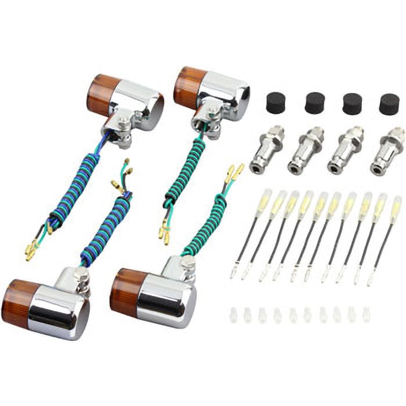 031491-33 71タイプ MK/OR W球 1個 POSH Faith 【通販モノタロウ】