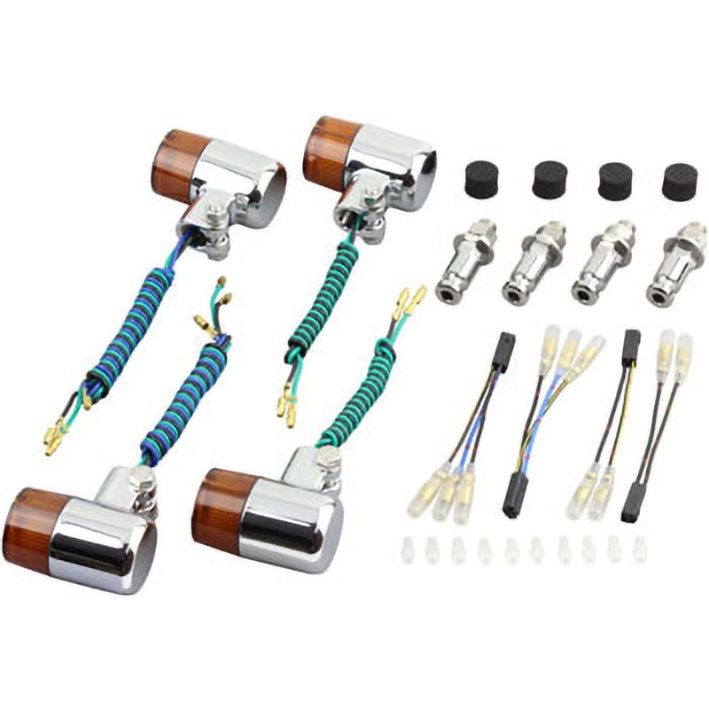 031691-33 71タイプ MK/OR W球 1個 POSH Faith 【通販モノタロウ】