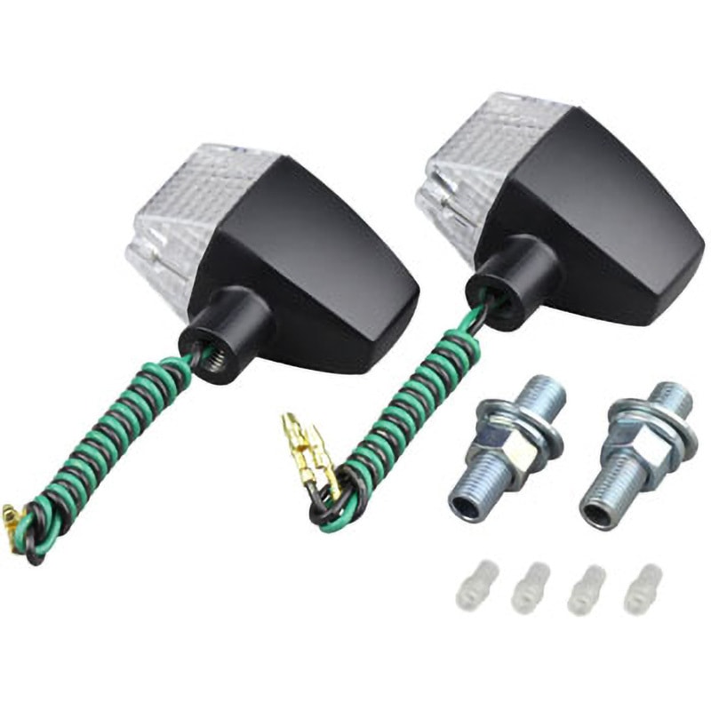 095047-06 CスリムシャープBK/CLS球無 POSH Faith 1袋(2個) 095047-06