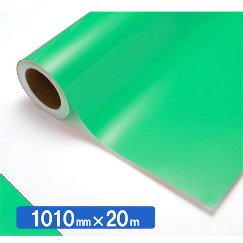 S4427C NOCS Tuffcal 透明色 中川ケミカル ティロリットグリーン色  1本