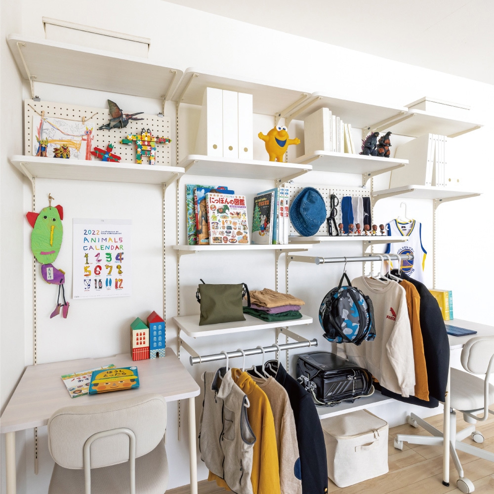 G20-1R630-4WV グレインランバー 4面エッジテープ貼り(R加工) ホワイト