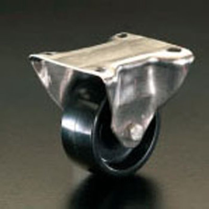 ESCO エスコ 150mmキャスター(自在金具・ステンレス製) EA986LK-150 1個 ヨドバシ.com - エスコ ESCO 150mm キャスター（自在金具・ステンレス