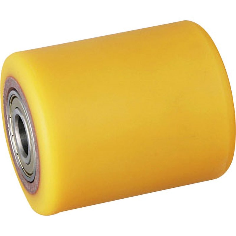 EA986RP-82 82x100mm パレットトラックローラー 1個 エスコ 【通販モノタロウ】 11,900円