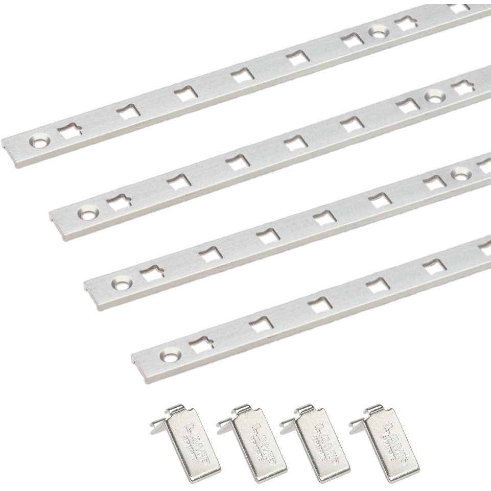 KTA4D4-S-LW-A 可動棚板セット Aタイプ(両壁あり) 1セット 南海