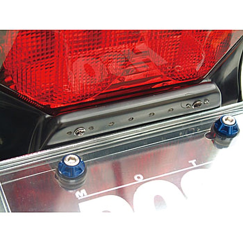 153090 フェンダーレスKIT POSH Faith 主な適合車種CB1300SF/ABS(03-09)・CB1300SB/ABS(05-09)