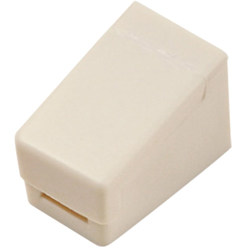 XKO-LW 樹脂金具 (固定棚用) 1セット 南海プライウッド 【通販モノタロウ】