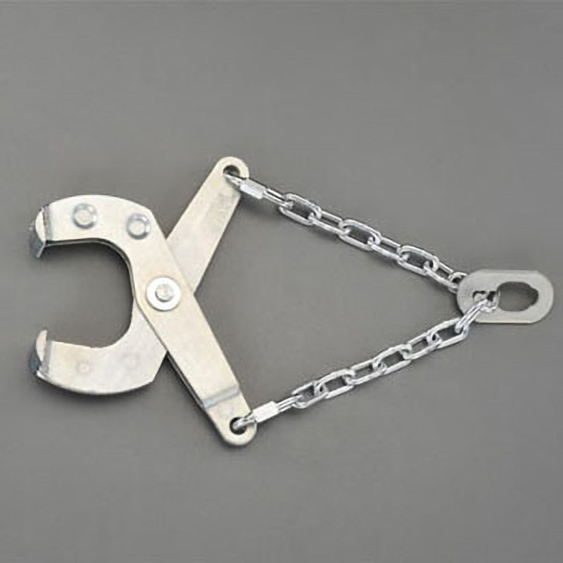 EA988DJ-2 パレットプーラージョウ 1個 エスコ 【通販モノタロウ】