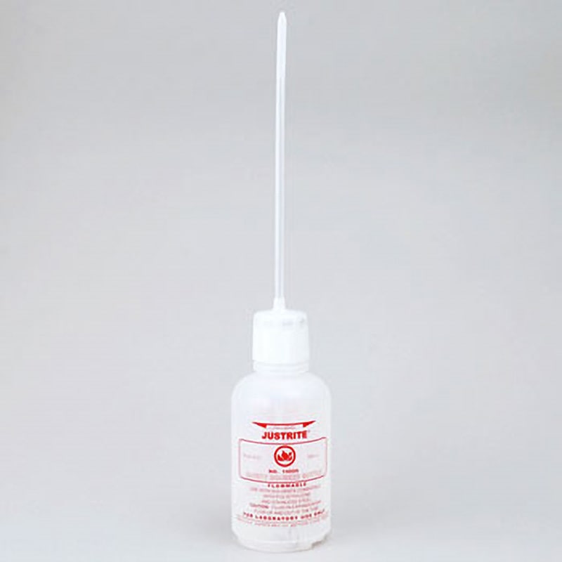 EA991JK-1 500ml デイスペンシングボトル エスコ ポリエチレン