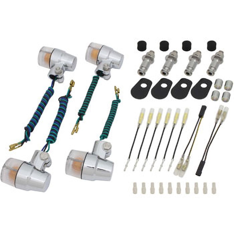 071533-33 S/バイクミニ MK/CL W球 1個 POSH Faith 【通販モノタロウ】 11,535円