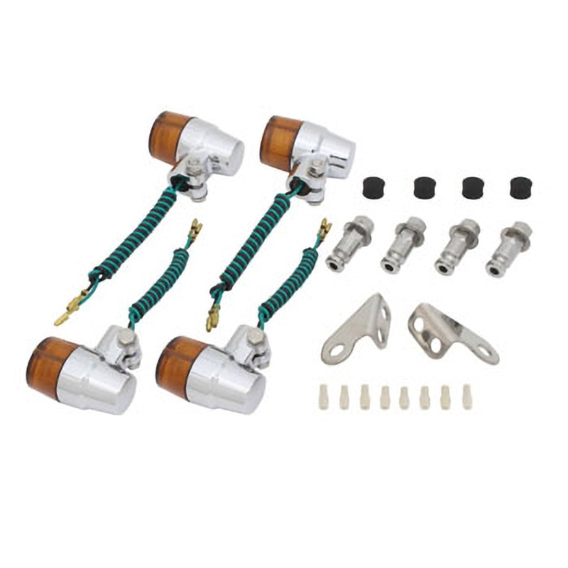 023032-33 S/バイクミニ MK/OR S球 POSH Faith 1個 023032-33 9,346円