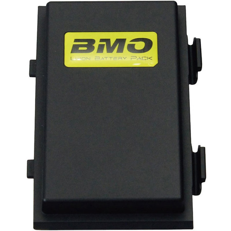 10A0008 HONDEX魚探用バッテリー3.3Ah (バッテリーのみ) BMO JAPAN(ビーエムオージャパン) 寸法118×75×25mm  10A0008