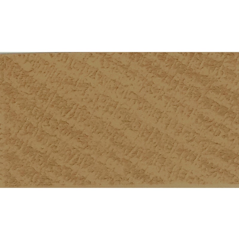 MW40-3310-4075V 樹脂木口材 マーブレットS 年輪調 パネフリ工業 幅33mm長さ100m厚さ1mm  MW40-3310-4075V