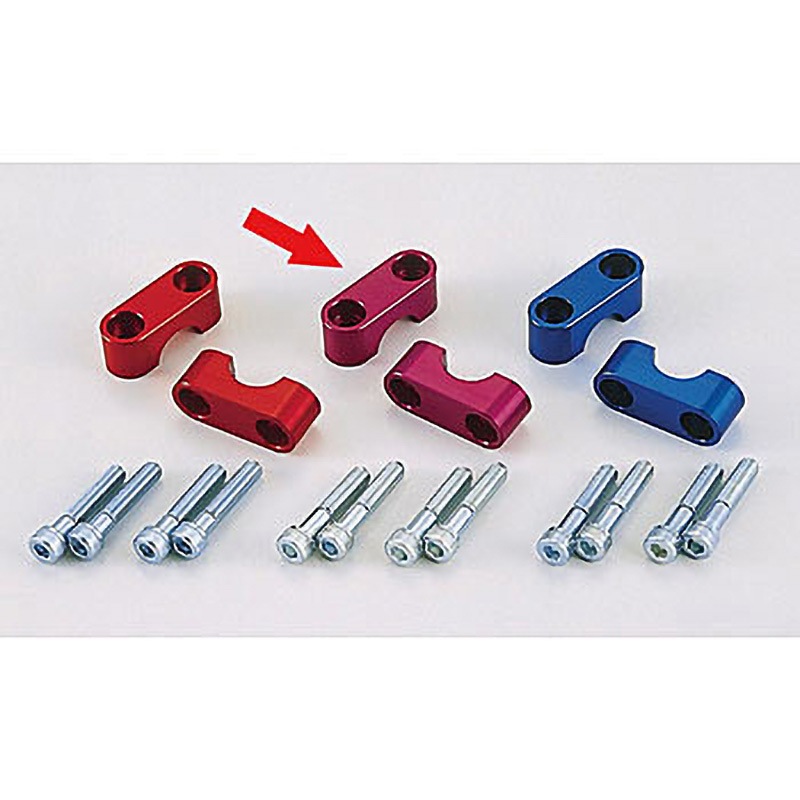 ✴︎ 専用品です　✴︎ アッパーブラケット POSH Faith ハンドル周辺部品 【通販モノタロウ】