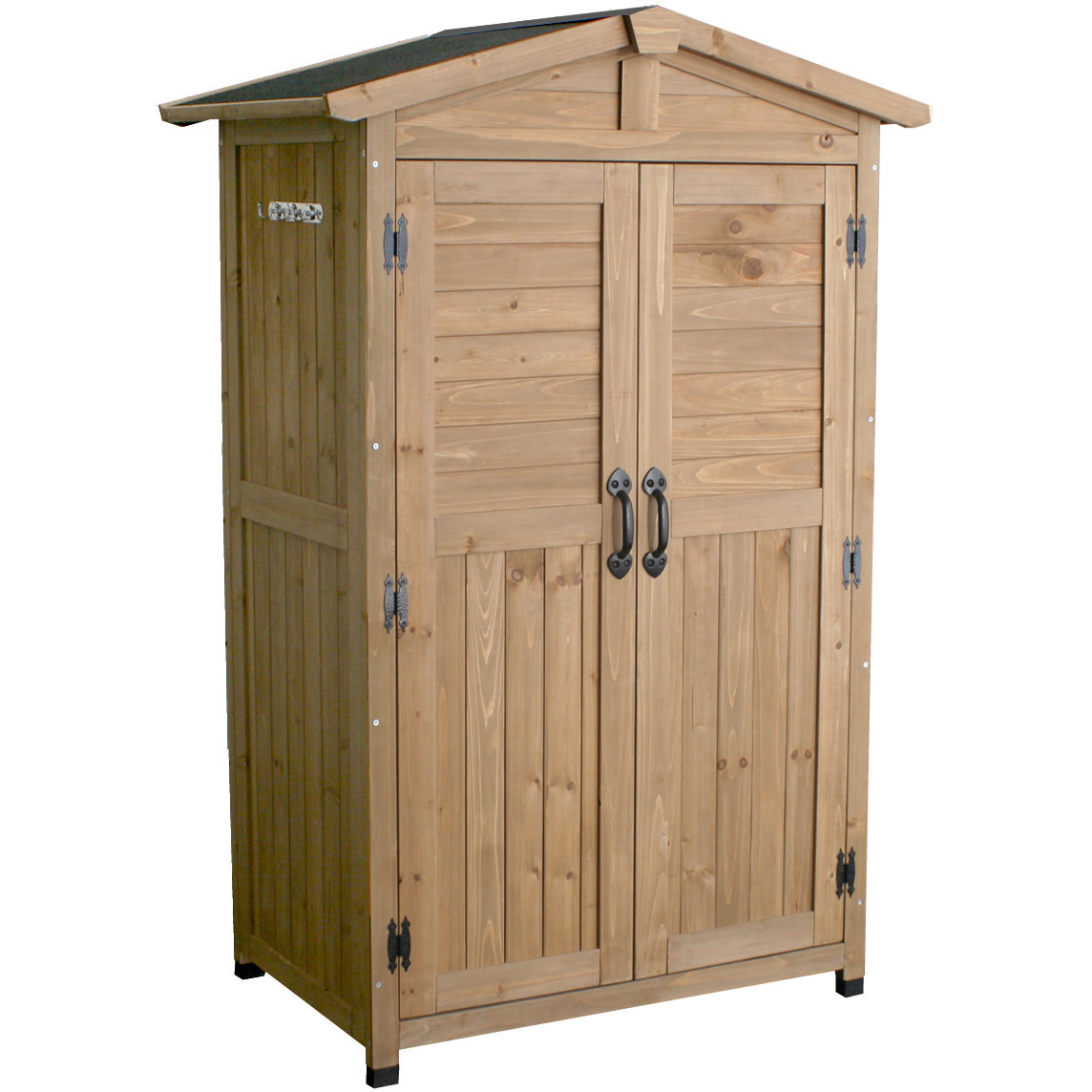 三角屋根収納庫 住まいスタイル 【通販モノタロウ】