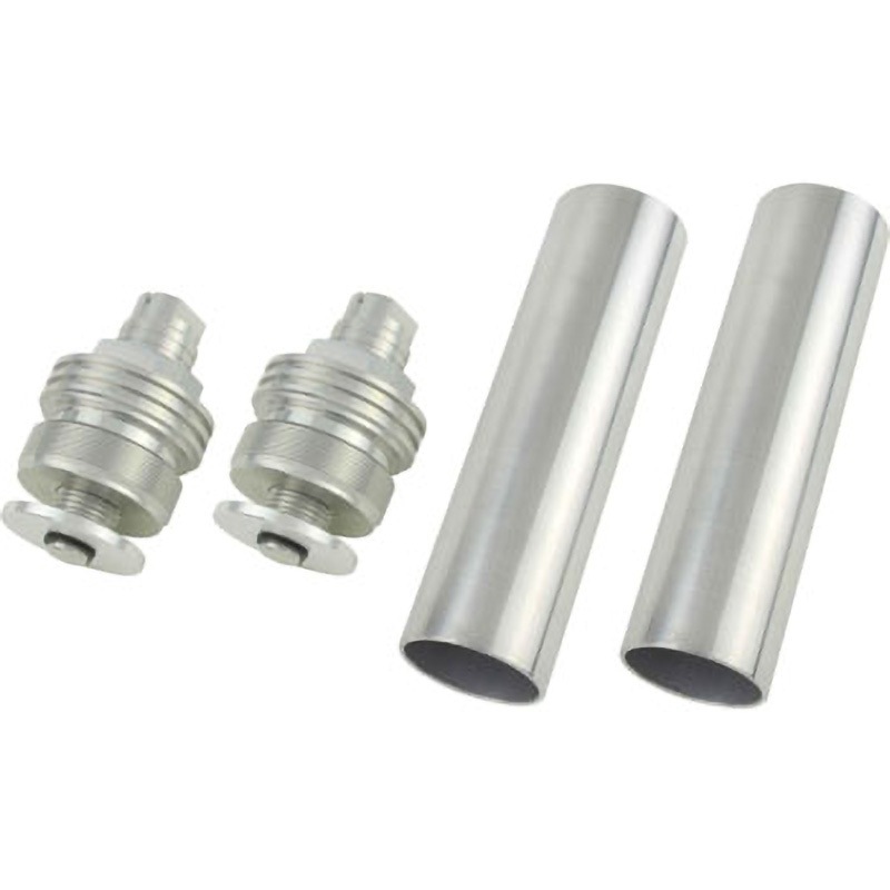 031166-03 イニシャルA.J.タイプ2 銀 POSH Faith 主な適合車種ゼファー400χ(97-08)   031166-03