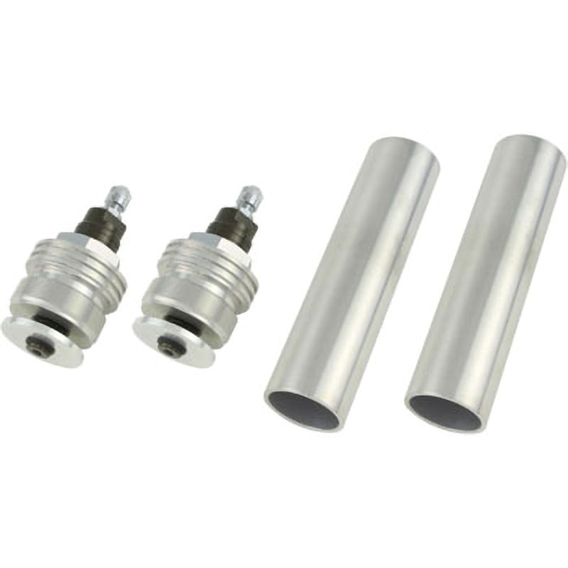 030065-11 イニシャルアジャスター チタン POSH Faith 主な適合車種ゼファー750/ゼファー750RS(-06)  1セット(2個) 030065-11 11,535円