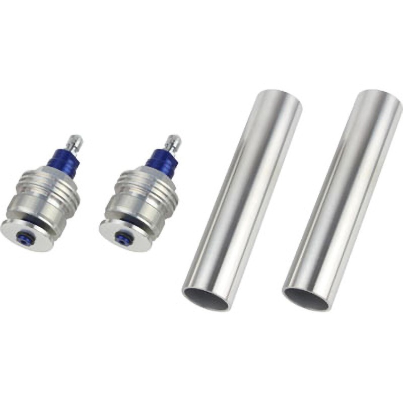 061065-01 イニシャルアジャスター 青 POSH Faith 主な適合車種XJR400R/XJR400R2(-97)  1セット(2個) 061065-01 11,085円