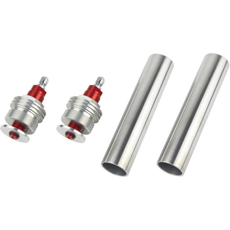 060065-02 イニシャルアジャスター 赤 POSH Faith 主な適合車種