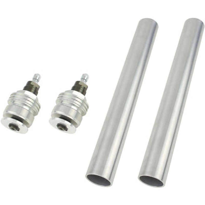 018065-11 イニシャルアジャスターチタン前期 POSH Faith 主な適合車種バンディット400(GK75A-10001-106156)